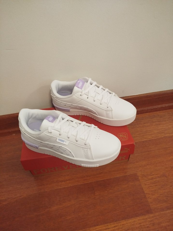 puma çocuk Spor ayakkabı - Görsel 2