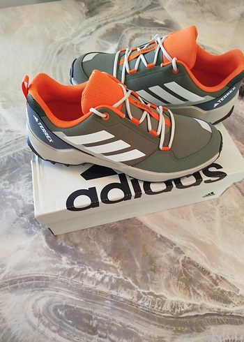 adidas outdoor ayakkabı - Görsel 2