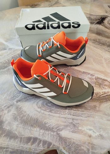 adidas outdoor ayakkabı - Görsel 6