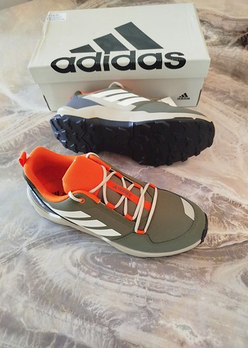 adidas outdoor ayakkabı - Görsel 5
