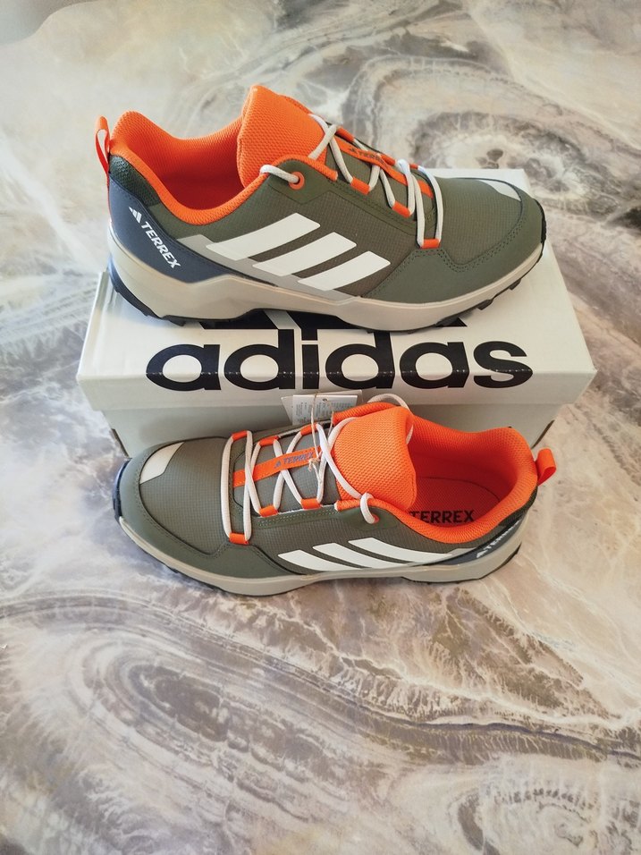 adidas outdoor ayakkabı - Görsel 3