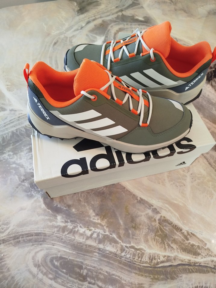 adidas outdoor ayakkabı - Görsel 2
