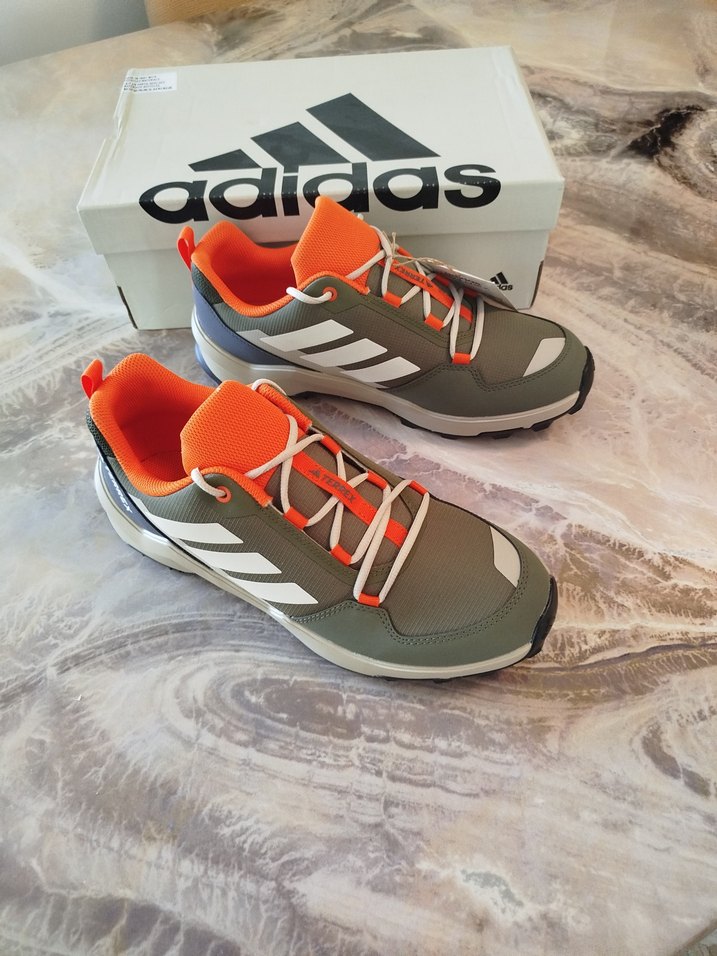 adidas outdoor ayakkabı - Görsel 4