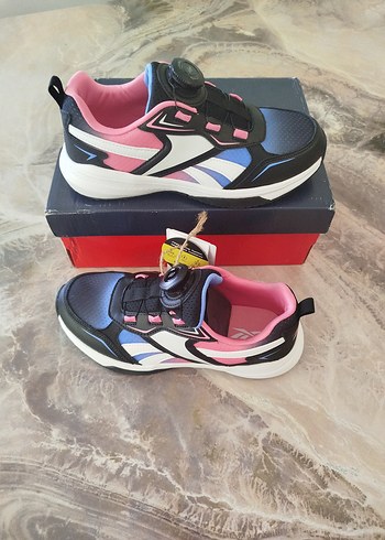 Reebok kız çocuk spor ayakkabı - Görsel 6