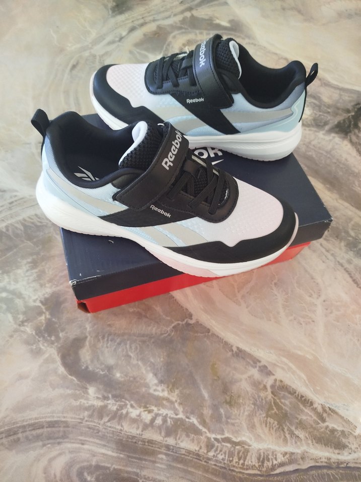 Reebok kız çocuk spor ayakkabı - Görsel 4