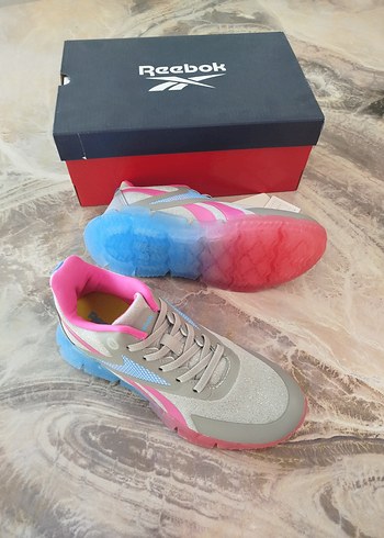 Reebok kız çocuk spor ayakkabı - Görsel 5