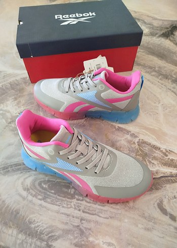 Reebok kız çocuk spor ayakkabı - Görsel 6