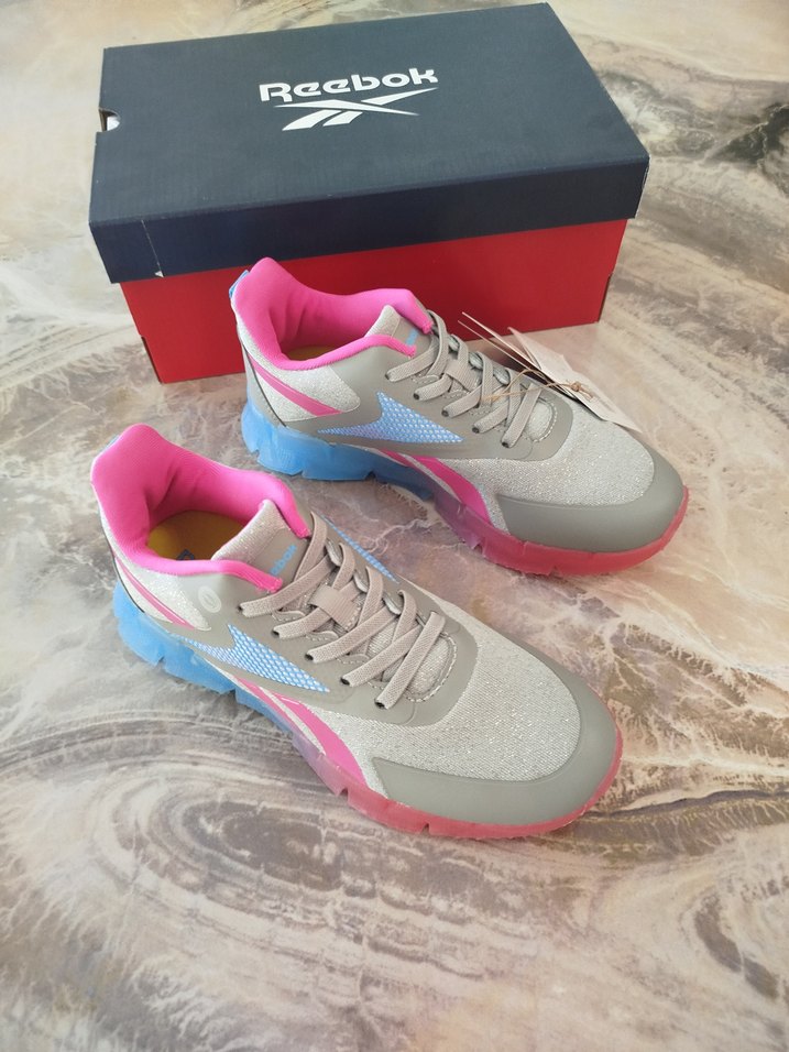 Reebok kız çocuk spor ayakkabı - Görsel 4