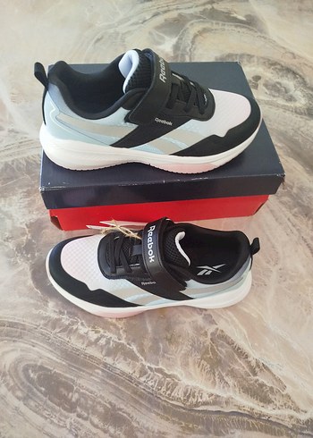 Reebok çocuk spor ayakkabı - Görsel 6