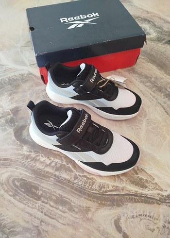 Reebok çocuk spor ayakkabı - Görsel 3