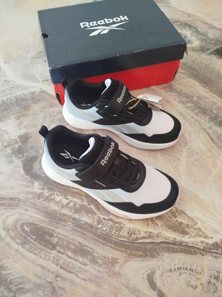 Reebok çocuk spor ayakkabı - Görsel 3