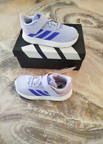 adidas kız çocuk spor ayakkabı - Görsel 2