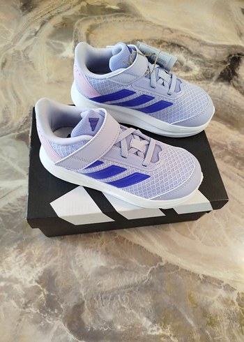 adidas kız çocuk spor ayakkabı - Görsel 3