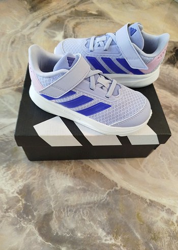 adidas kız çocuk spor ayakkabı - Görsel 4