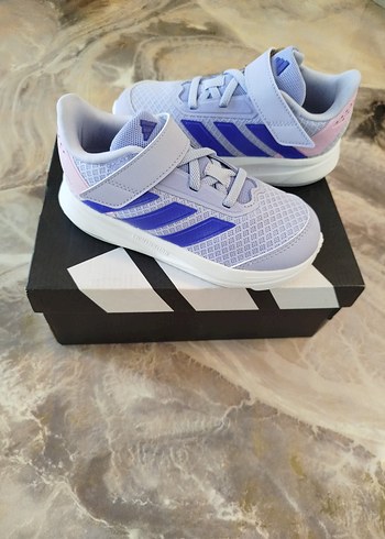 adidas kız çocuk spor ayakkabı - Görsel 5