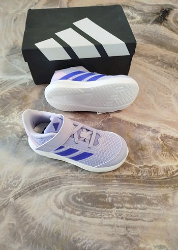 adidas kız çocuk spor ayakkabı - Görsel 6