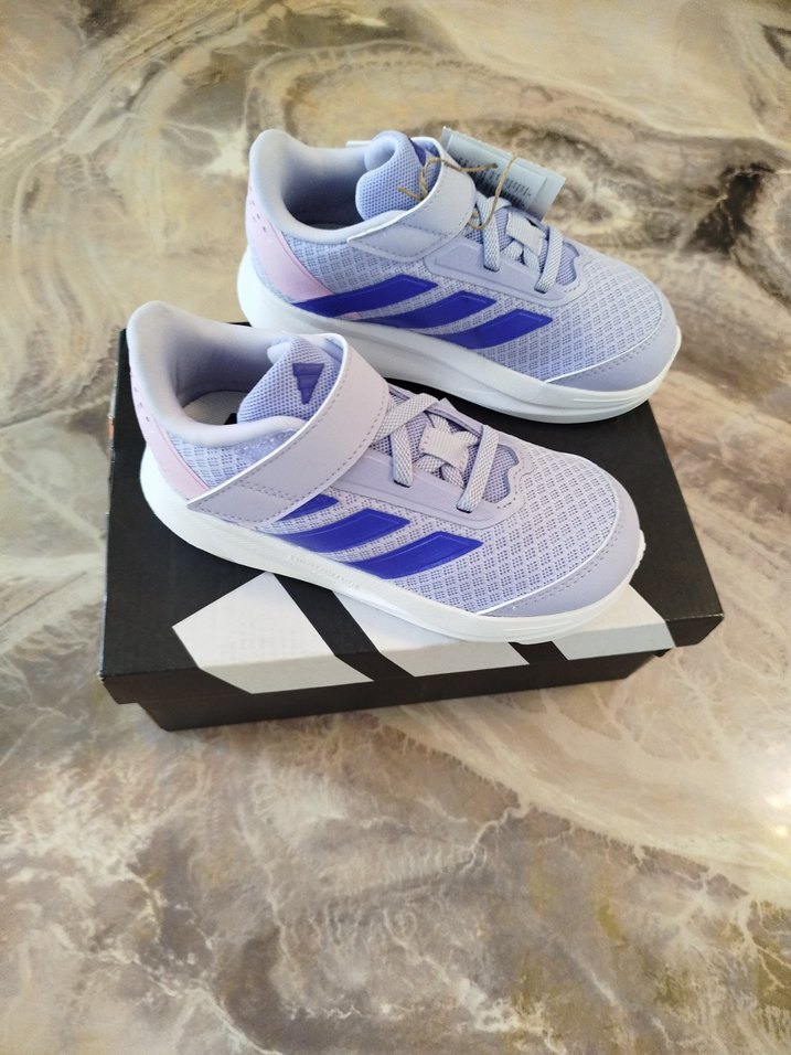 adidas kız çocuk spor ayakkabı - Görsel 3