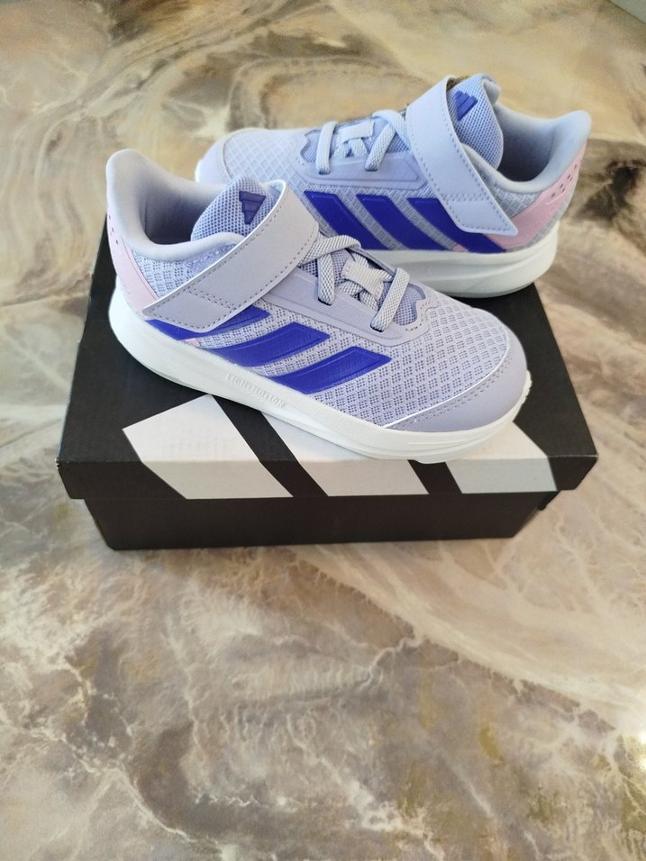 adidas kız çocuk spor ayakkabı - Görsel 5