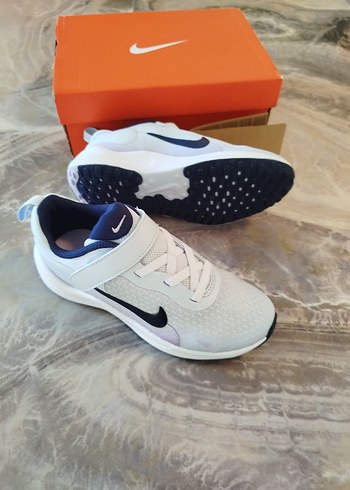 nike kız çocuk spor ayakkabı - Görsel 2