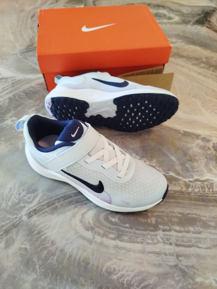 nike kız çocuk spor ayakkabı - Görsel 2