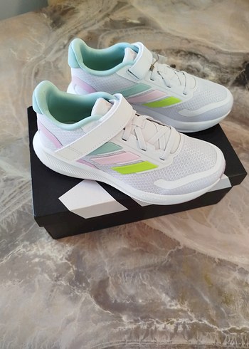 adidas kız çocuk spor ayakkabı - Görsel 3