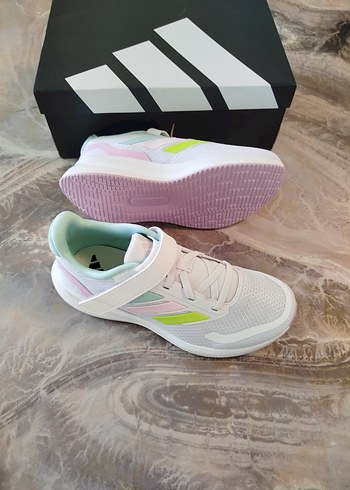 adidas kız çocuk spor ayakkabı - Görsel 2
