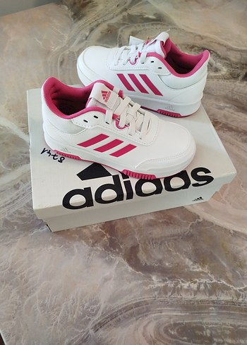 adidas çocuk spor ayakkabı - Görsel 2