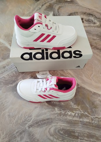 adidas çocuk spor ayakkabı - Görsel 3