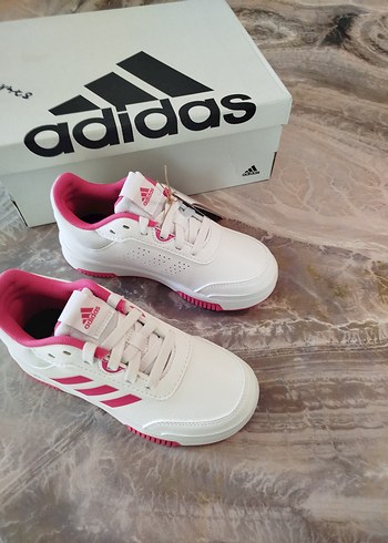 adidas çocuk spor ayakkabı - Görsel 4