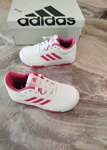 adidas çocuk spor ayakkabı - Görsel 6