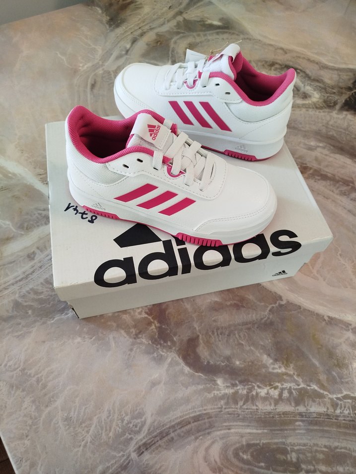 adidas çocuk spor ayakkabı - Görsel 2