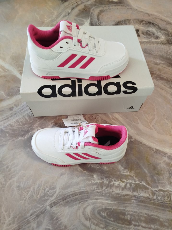 adidas çocuk spor ayakkabı - Görsel 3