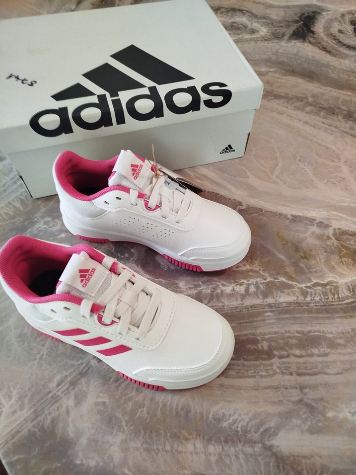 adidas çocuk spor ayakkabı - Görsel 4