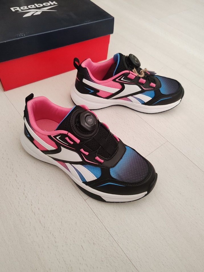 Reebok spor ayakkabı - Görsel 5
