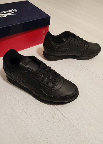 Siyah  Spor Ayakkabı Wedge Topuklu - Görsel 4