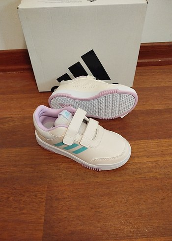 adidas kız çocuk spor ayakkabı - Görsel 5