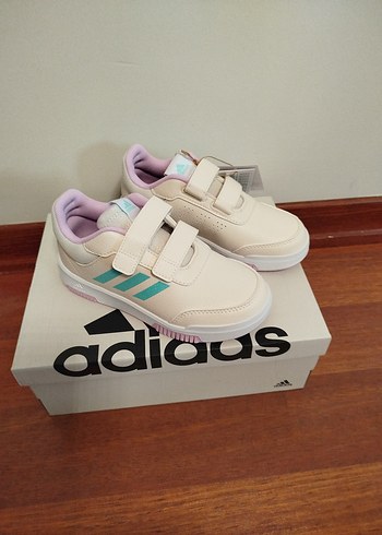 adidas kız çocuk spor ayakkabı - Görsel 2
