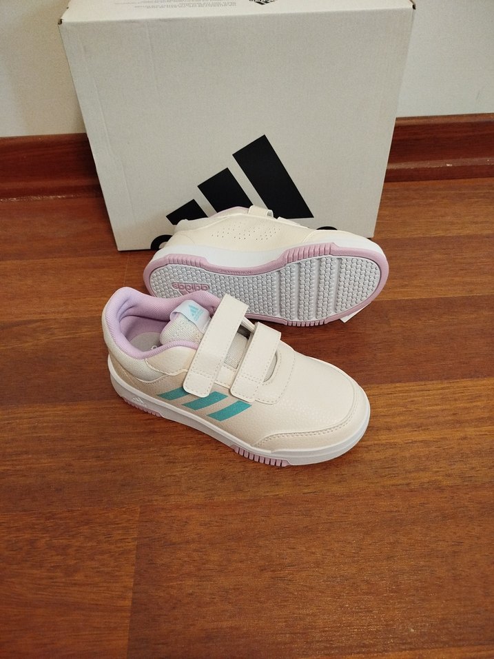 adidas kız çocuk spor ayakkabı - Görsel 5