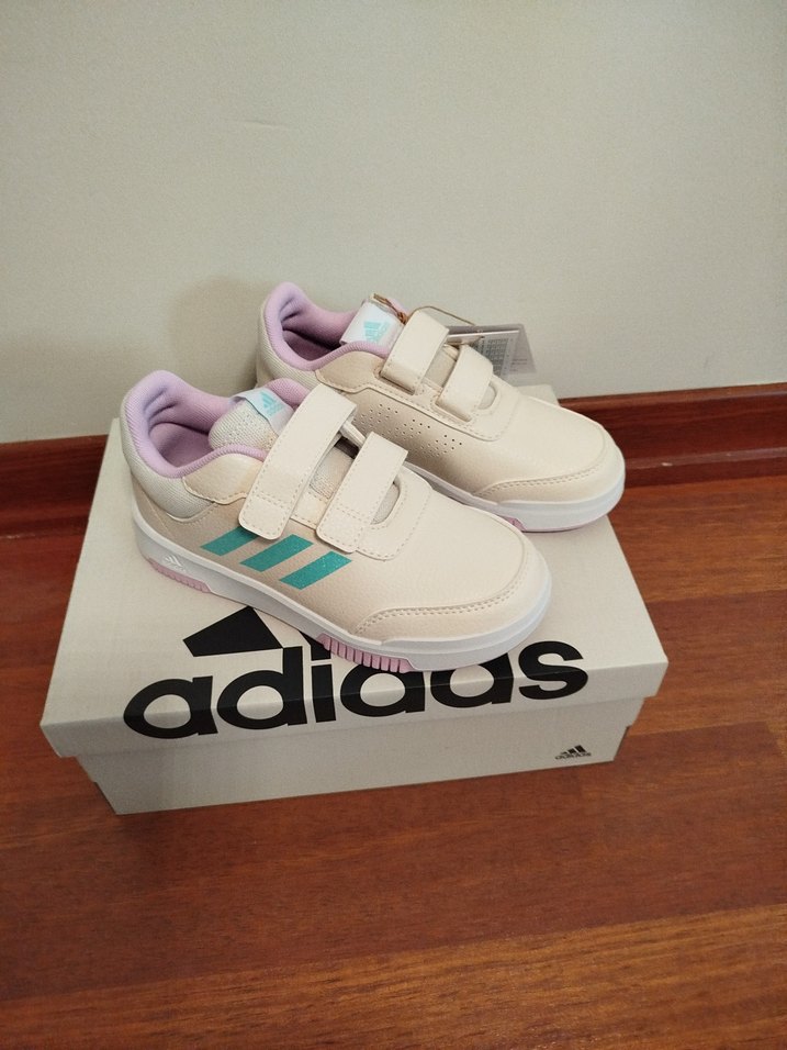 adidas kız çocuk spor ayakkabı - Görsel 2