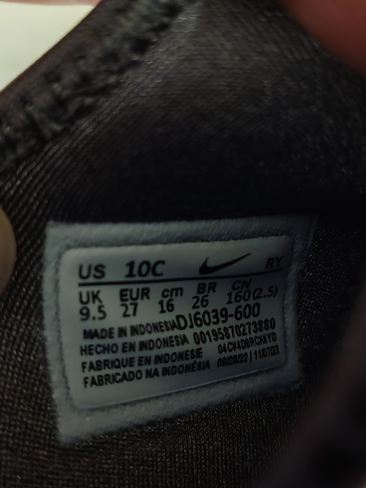 Kız Çocuk Pembe Spor Ayakkabı Velcro - Görsel 2