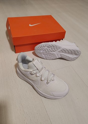 Beyaz  Spor Ayakkabı - Görsel 3