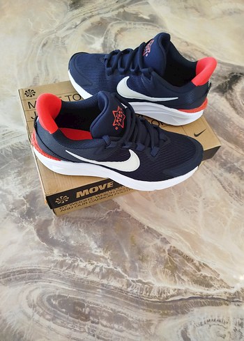 Nike nike ayakkabı
