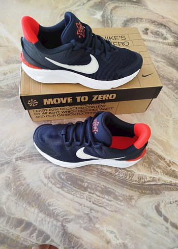 35 Beden nike ayakkabı