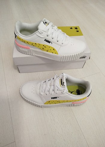 puma ayakkabı