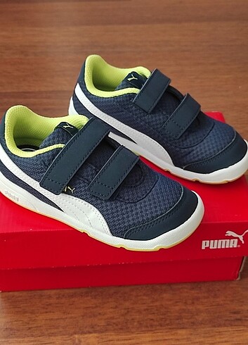 Puma ayakkabı 