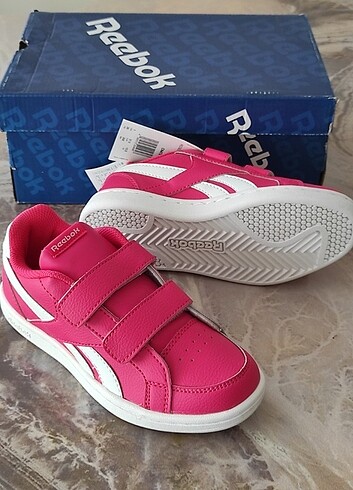 31 Beden Reebok ayakkabı