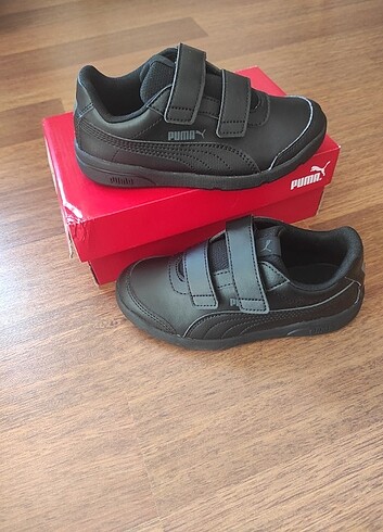 Puma ayakkabı 