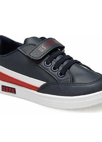 #U.S. Polo Assn# spor ayakkabı 