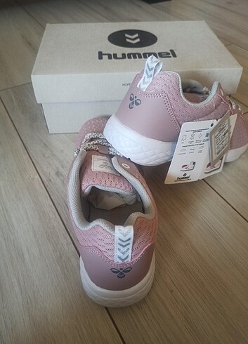 Hummel #Hummel# spor ayakkabı