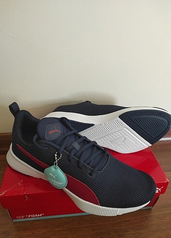Puma ayakkabı 